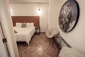 Hotel Tabáa Oaxaca