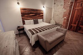Hotel Tabáa Oaxaca