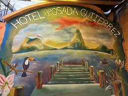 Hotel Posada Gutierrez
