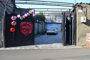 Old Gate