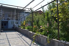 Old Gate