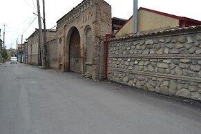 Old Gate