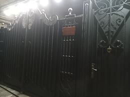 Old Gate