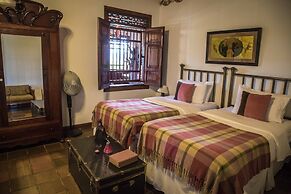 Hotel Delirio Campestre