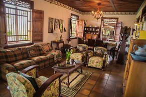 Hotel Delirio Campestre