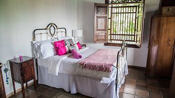 Hotel Delirio Campestre