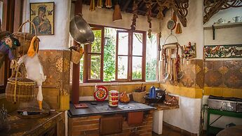 Hotel Delirio Campestre