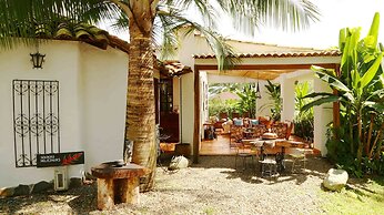 Hotel Delirio Campestre