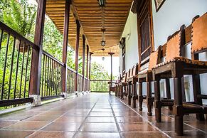 Hotel Delirio Campestre