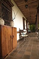 Hotel Delirio Campestre