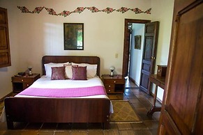 Hotel Delirio Campestre