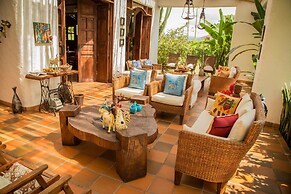 Hotel Delirio Campestre