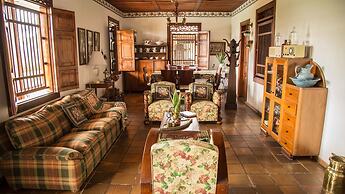 Hotel Delirio Campestre