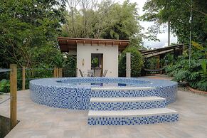 Hotel Delirio Campestre