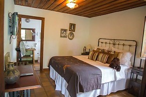 Hotel Delirio Campestre