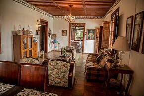 Hotel Delirio Campestre