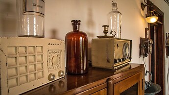 Hotel Delirio Campestre