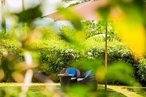 Hotel Delirio Campestre