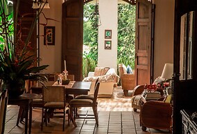 Hotel Delirio Campestre