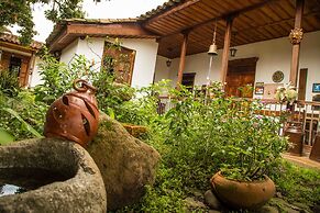 Hotel Delirio Campestre