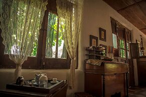 Hotel Delirio Campestre