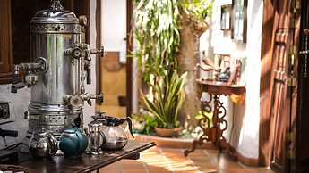 Hotel Delirio Campestre