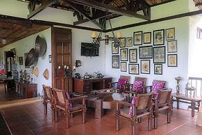 Hotel Delirio Campestre