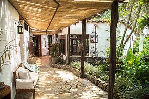 Hotel Delirio Campestre