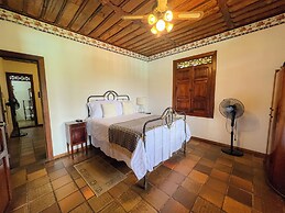 Hotel Delirio Campestre