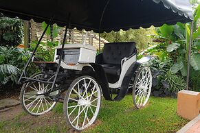 Hotel Delirio Campestre