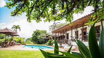 Hotel Delirio Campestre