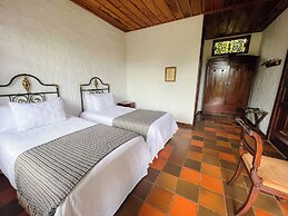 Hotel Delirio Campestre