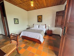 Hotel Delirio Campestre