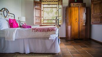 Hotel Delirio Campestre