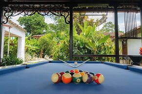 Hotel Delirio Campestre