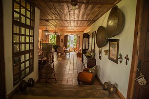 Hotel Delirio Campestre