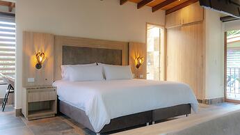 Hotel Delirio Campestre