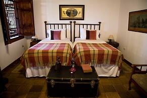 Hotel Delirio Campestre