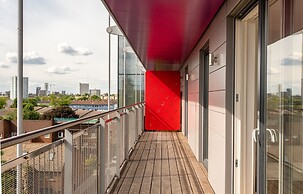 2 bed 2 Bath Greenwich Apart. - London