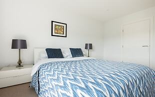 2 bed 2 Bath Greenwich Apart. - London