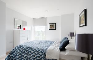 2 bed 2 Bath Greenwich Apart. - London