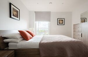 2 bed 2 Bath Greenwich Apart. - London