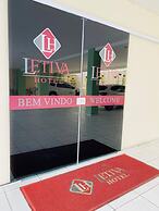 Letiva Hotel