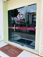 Letiva Hotel