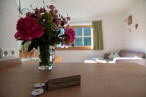 Ferienwohnung Lech'tl