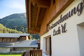 Ferienwohnung Lech'tl