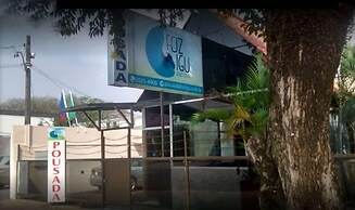 Pousada Foz Igu