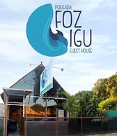 Pousada Foz Igu