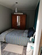 La Parisière