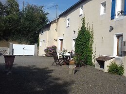 La Parisière